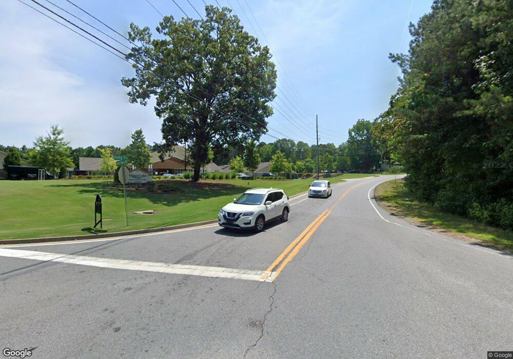 101 Holly St, Canton, GA 30114 - photo 1