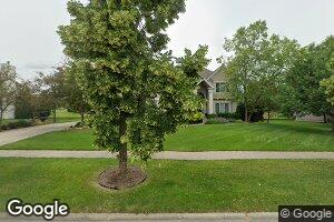 1728 Baybrook Ln, Naperville, IL 60564