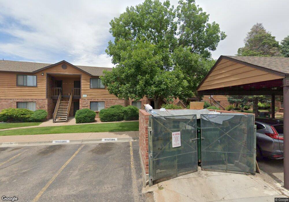 2243 S Buckley Rd unit 201, Aurora, CO 80013 - photo 1