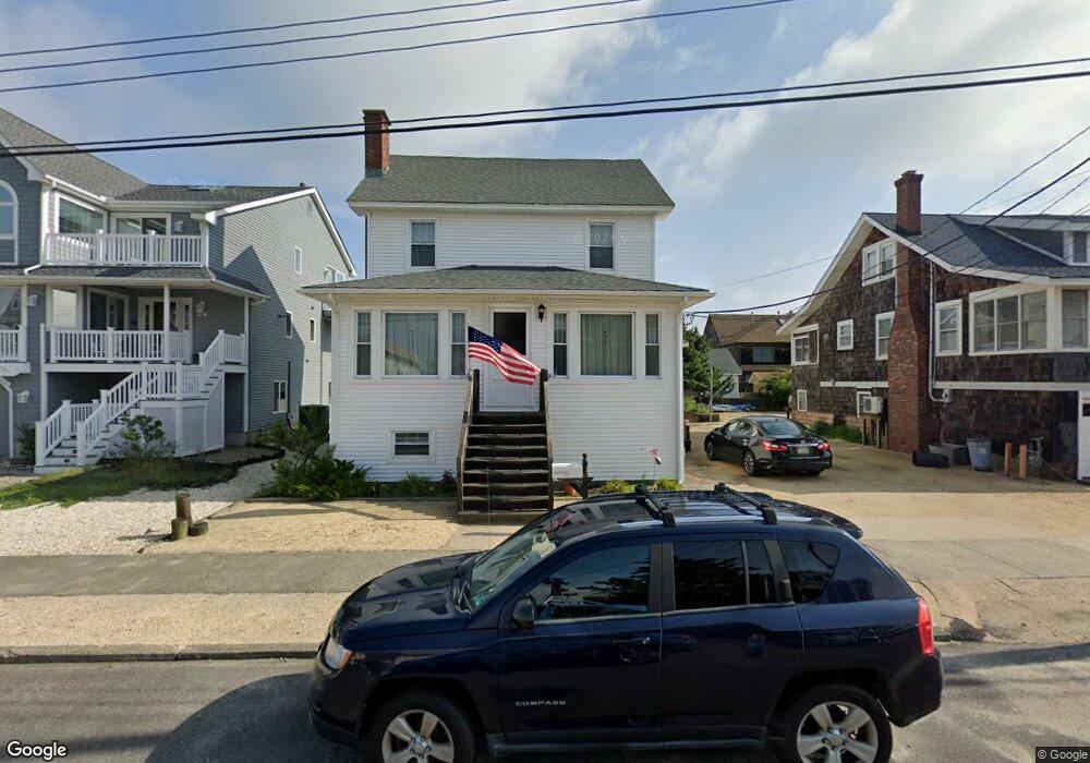18 4th Ave, Seaside Park, NJ 08752 - photo 1
