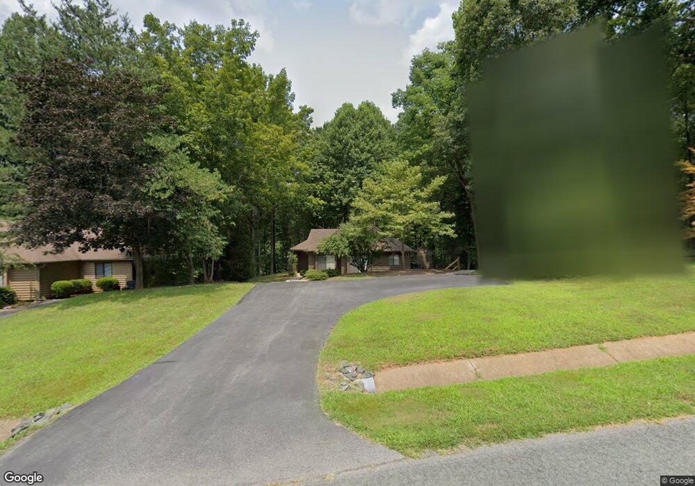 1645 Shady Grove Ct, Charlottesville, VA 22902 - photo 1