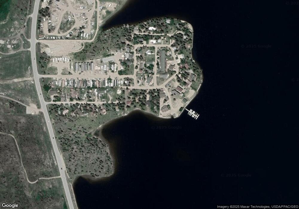 228 County Road 640, Granby, CO 80446 - photo 1