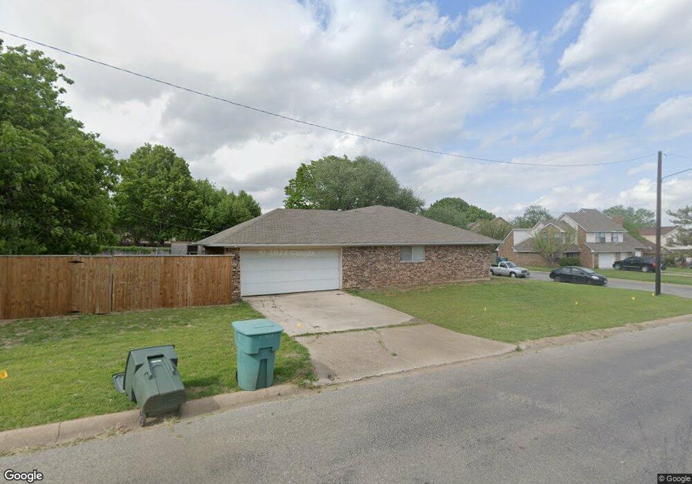 3102 Richelieu St, Sherman, TX 75090 - photo 1