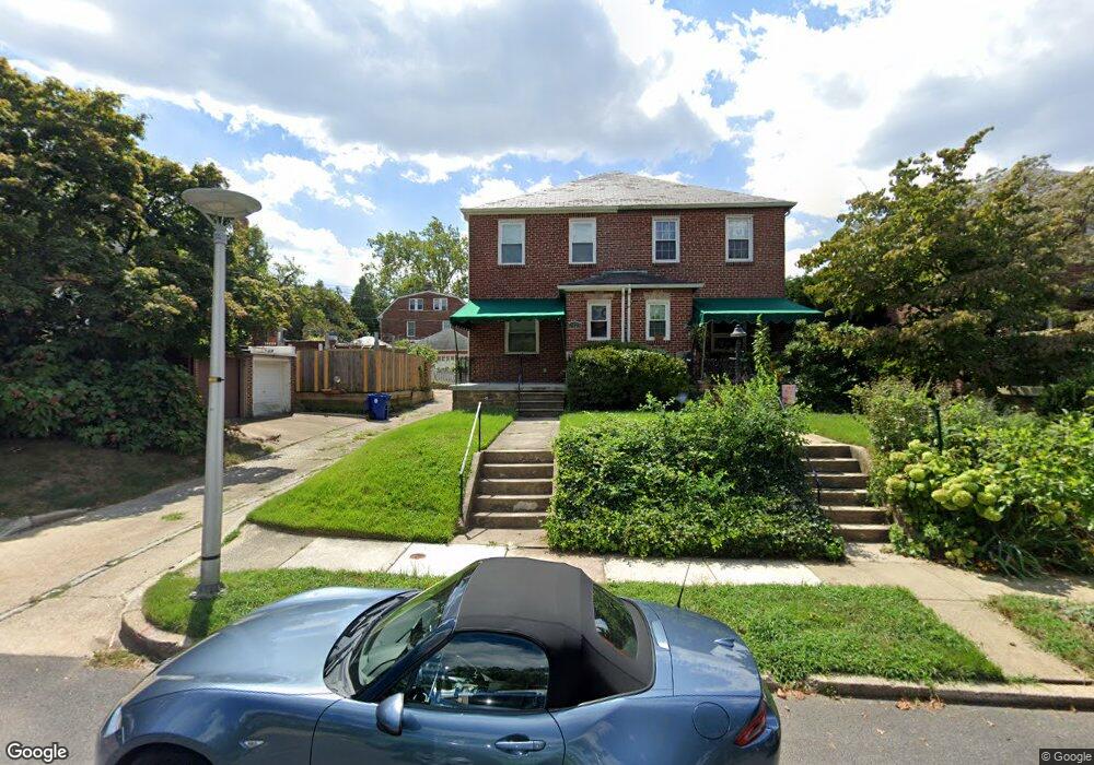 2425 Pelham Ave, Baltimore, MD 21213 - photo 1