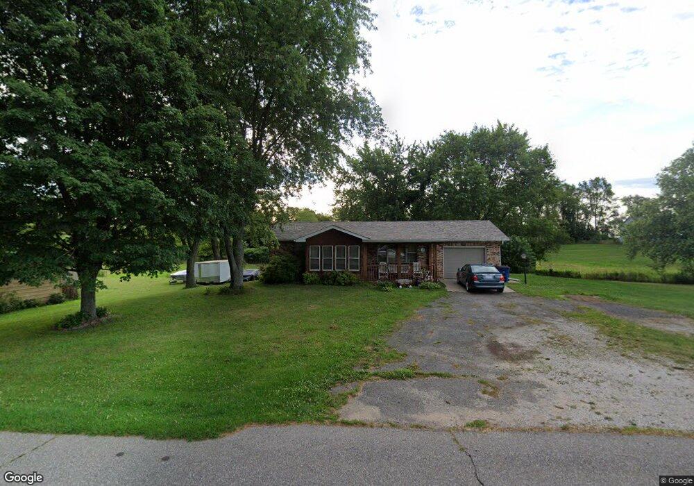 589 N 250 E, La Porte, IN 46350 - photo 1
