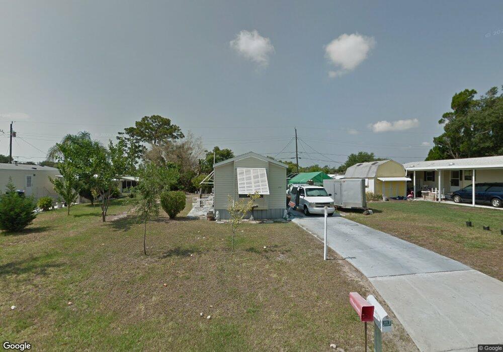 313 Valencia St, Sebastian, FL 32958 - photo 1