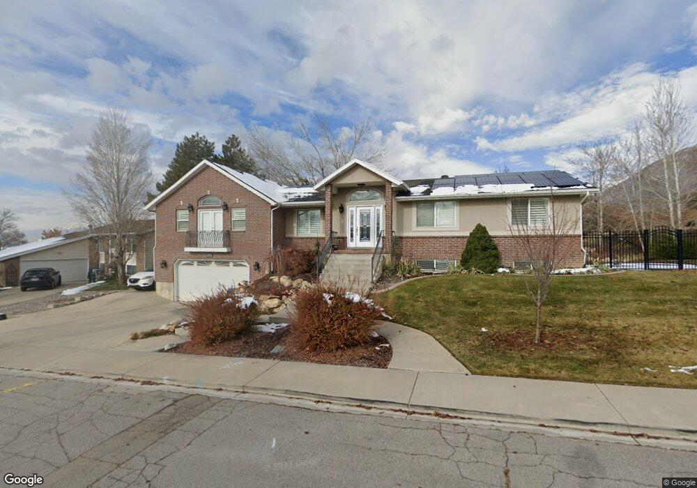 1143 E 30 S, Pleasant Grove, UT 84062 - photo 1