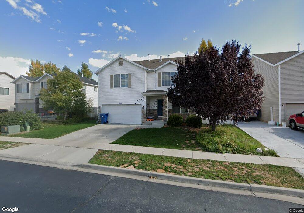 385 S 1280 W, Spanish Fork, UT 84660 - photo 1
