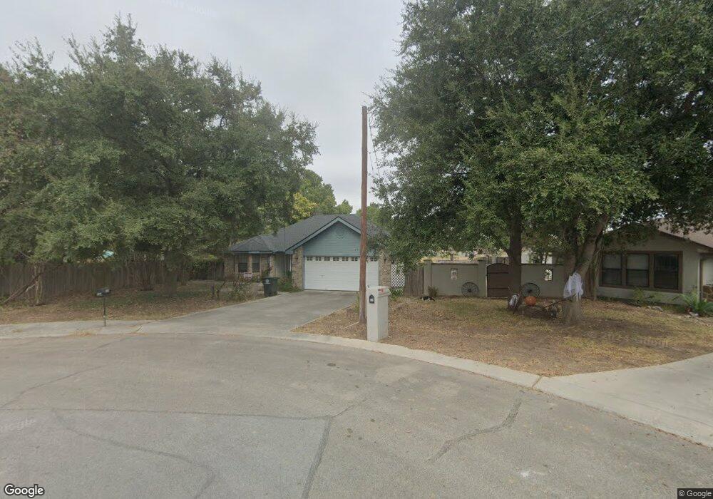 1335 Summerwood Dr, New Braunfels, TX 78130 - photo 1