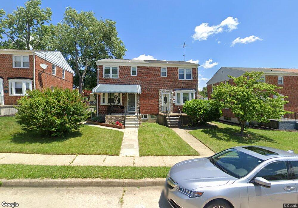 6239 Pilgrim Rd, Baltimore, MD 21214 - photo 1