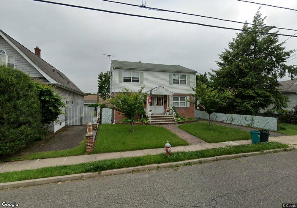 2-26 Hartley Place unit 2X, Fair Lawn, NJ 07410 - photo 1