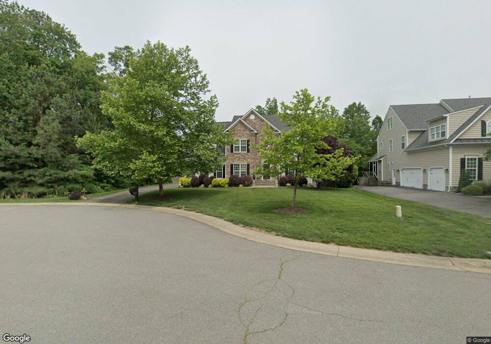 5912 Ketterley Row, Glen Allen, VA 23059 - photo 1