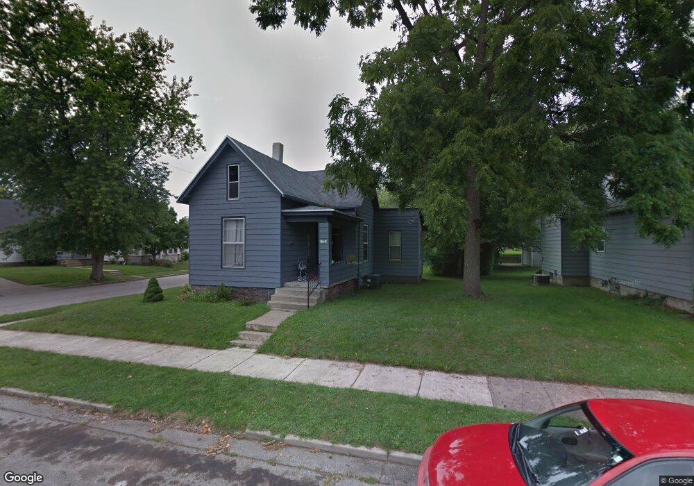 1020 S 11th St, Lafayette, IN 47905 - photo 1