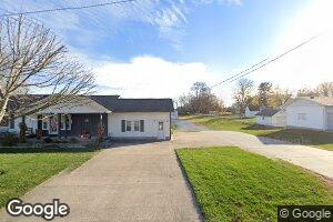 424 E Main St, Bainbridge, IN 46105