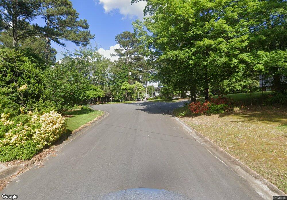 0 Druid Ct NE unit 8284827, Marietta, GA 30066 - photo 1