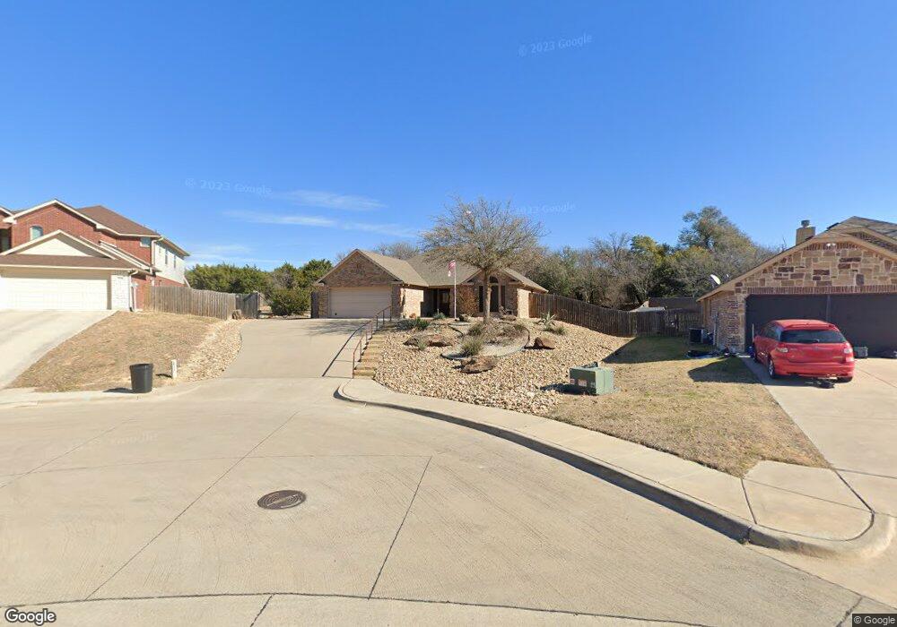 233 Water Oak Ln, Weatherford, TX 76086 - photo 1