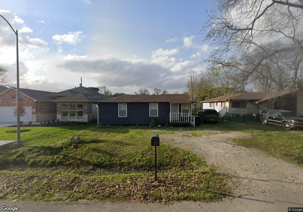 962 Junell St, Houston, TX 77088 - photo 1