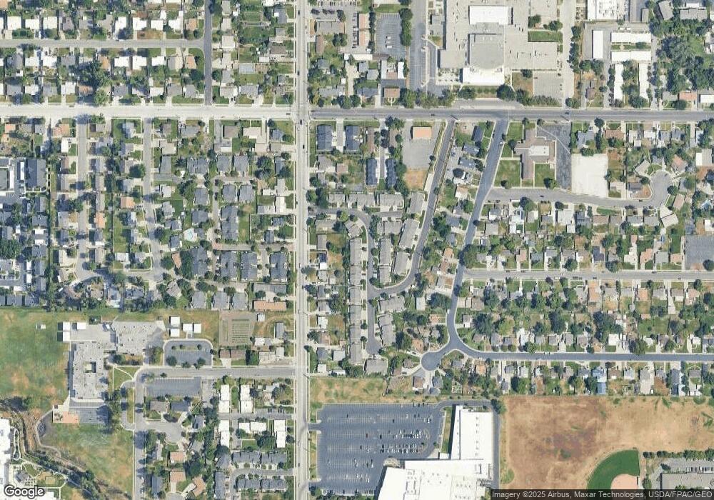 809 Park Shadows Cir, Bountiful, UT 84010 - photo 1