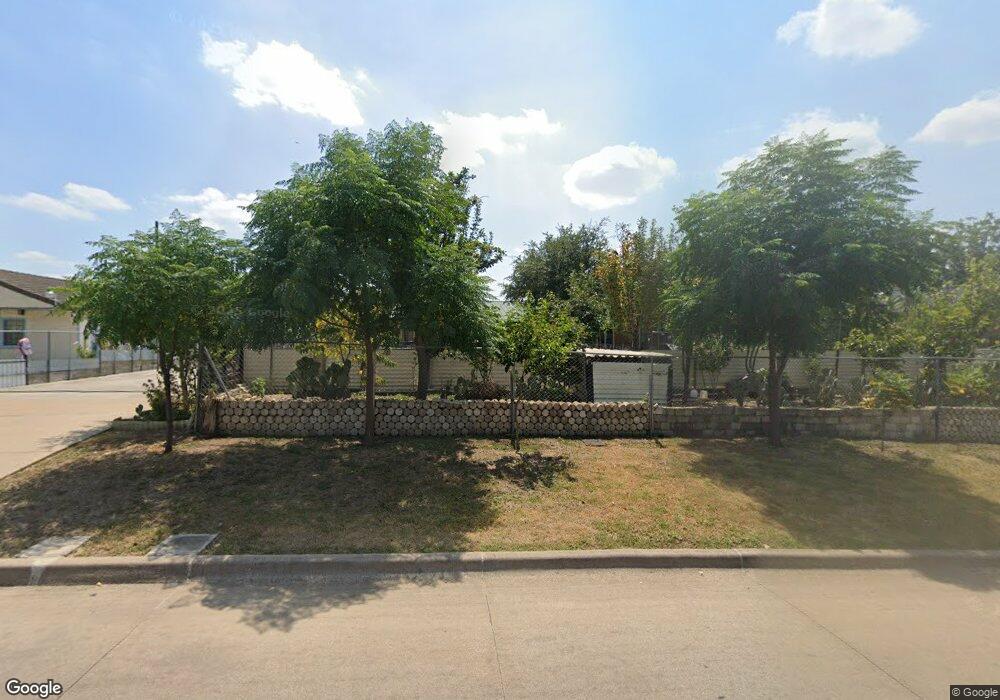 2917 NW 30th St, Fort Worth, TX 76106 - photo 1