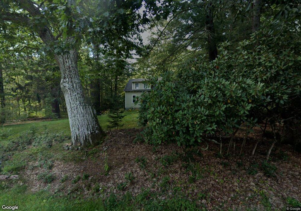 244 Weigold Rd, Tolland, CT 06084 - photo 1