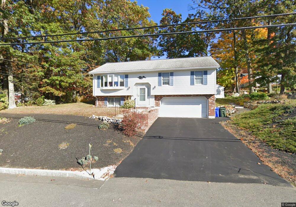 335 W Haven Rd, Manchester, NH 03104 - photo 1