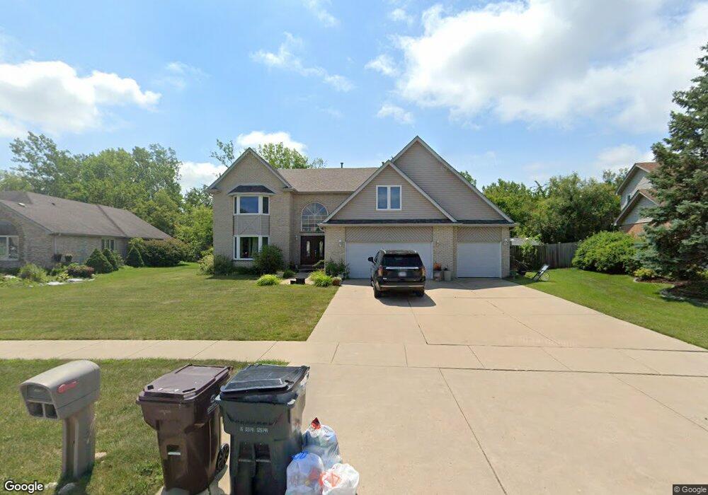 3607 River Rd unit 4, Hazel Crest, IL 60429 - photo 1