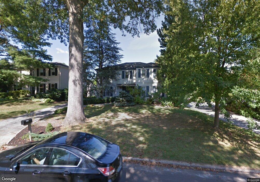 1305 Sussex Rd, Wynnewood, PA 19096 - photo 1