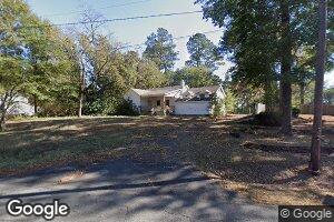 624 Hickory Dr, Plain Dealing, LA 71064