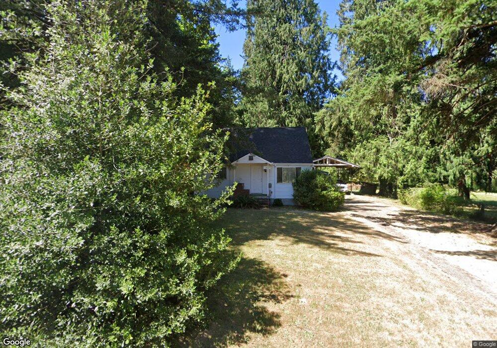 28391 S Dalmatian Rd, Mulino, OR 97042 - photo 1