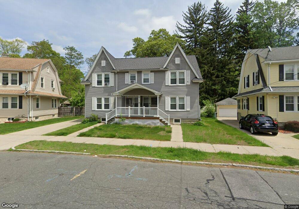 41-43 Daviston St, Springfield, MA 01108 - photo 1