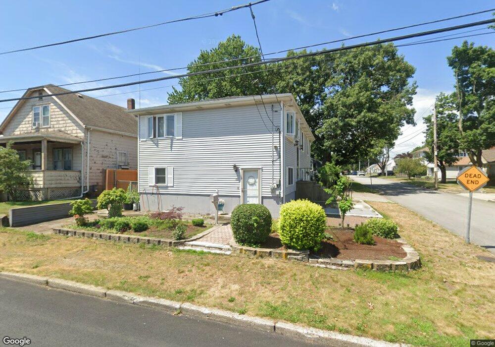 22 County St, Pawtucket, RI 02861 - photo 1