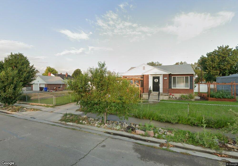 7972 S Olympus St, Midvale, UT 84047 - photo 1