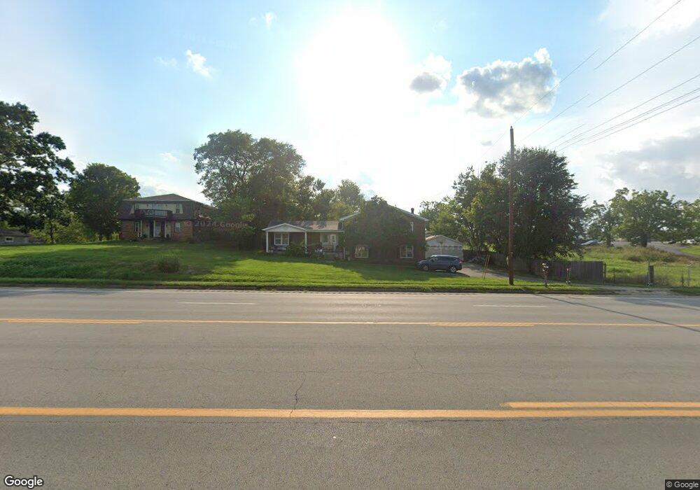 unlisted-address, Harrodsburg, KY 40330 - photo 1