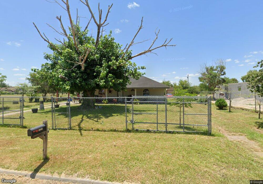 2901 Blue Sky Dr, Weslaco, TX 78599 - photo 1
