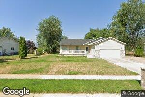 2953 S 600 W, Logan, UT 84321