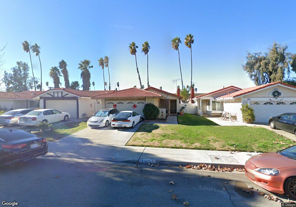 805 Cisco St, Colton, CA 92324 - photo 1