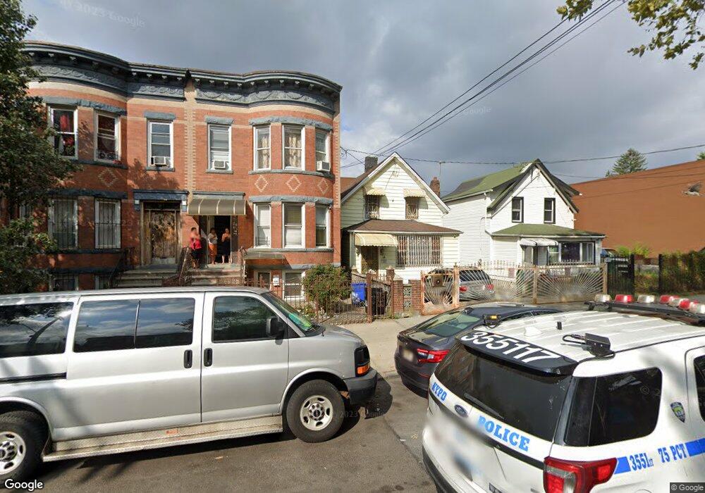 14 Nichols Ave, Brooklyn, NY 11208 - photo 1