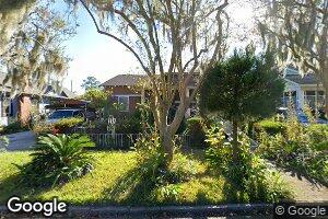 1229 E Duffy St, Savannah, GA 31404