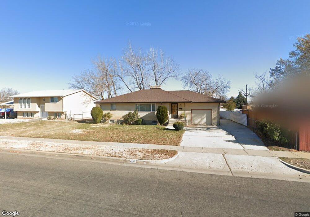 4870 S 2275 W, Roy, UT 84067 - photo 1