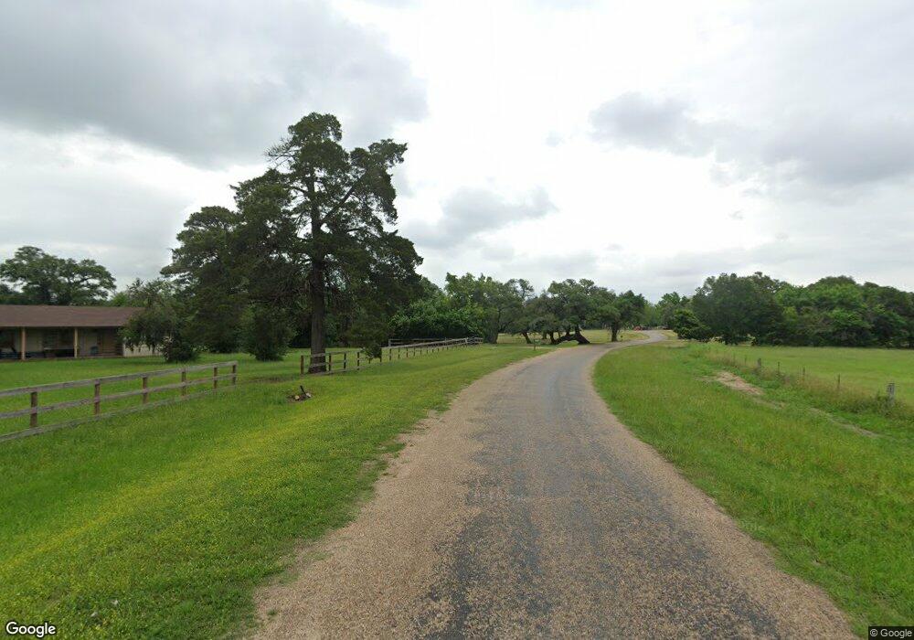 Tbd County Road 208, Weimar, TX 78962 - photo 1