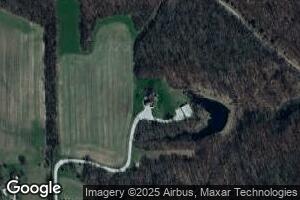 5197 W Thralls Ave, West Terre Haute, IN 47885