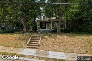 1430 Scales St, Raleigh, NC 27608