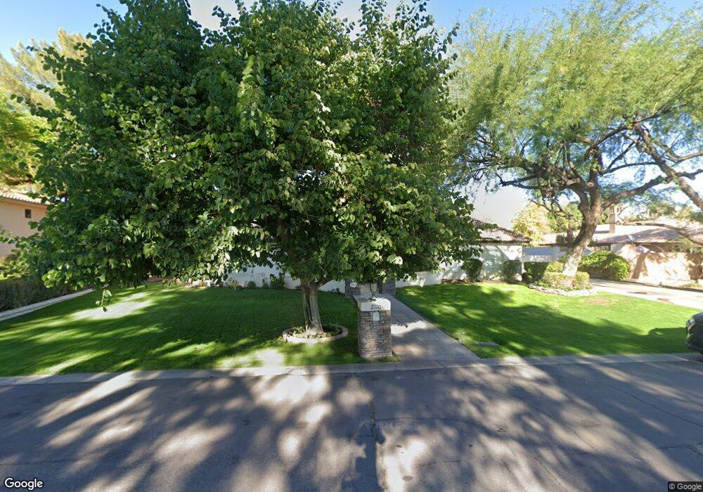2110 E La Vieve Ln, Tempe, AZ 85284 - photo 1