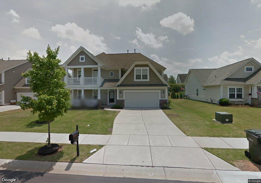 3565 Courage Ct SW, Concord, NC 28027 - photo 1