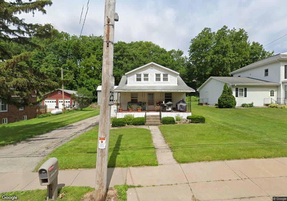 142 N Main St, Potosi, WI 53820 - photo 1
