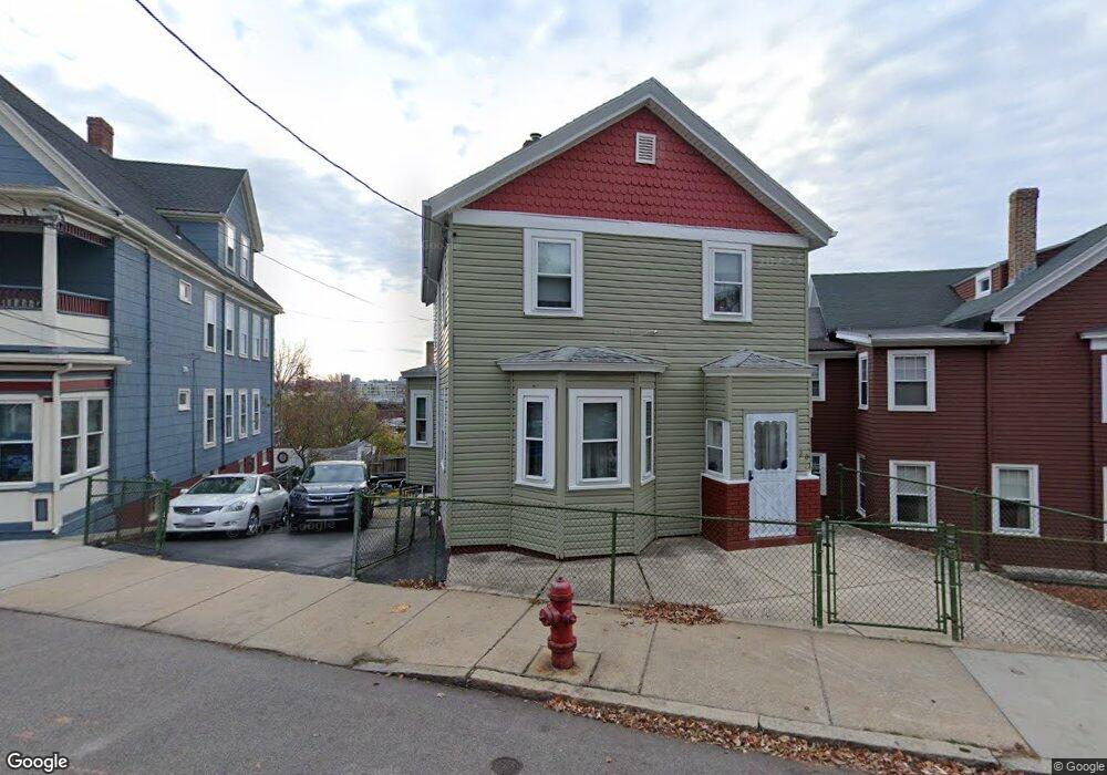 20 Columbus Ave unit 1, Somerville, MA 02143 - photo 1