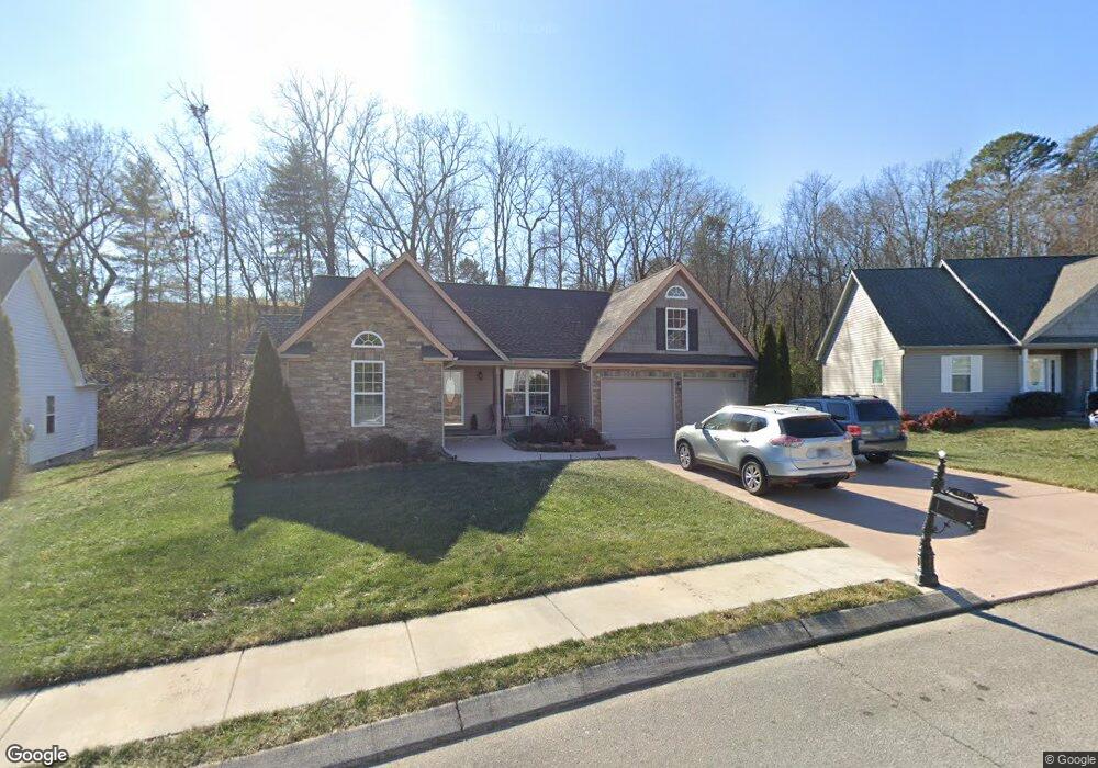 812 Soaring Eagle Cir unit 6, Hixson, TN 37343 - photo 1