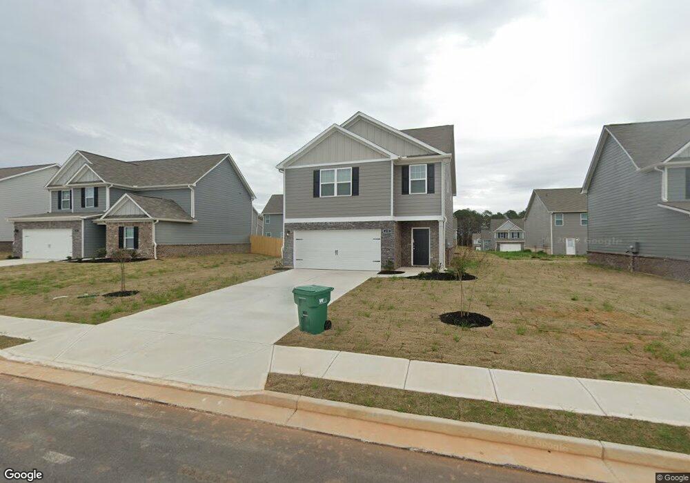 415 Vermeer Ct, Locust Grove, GA 30248 - photo 1