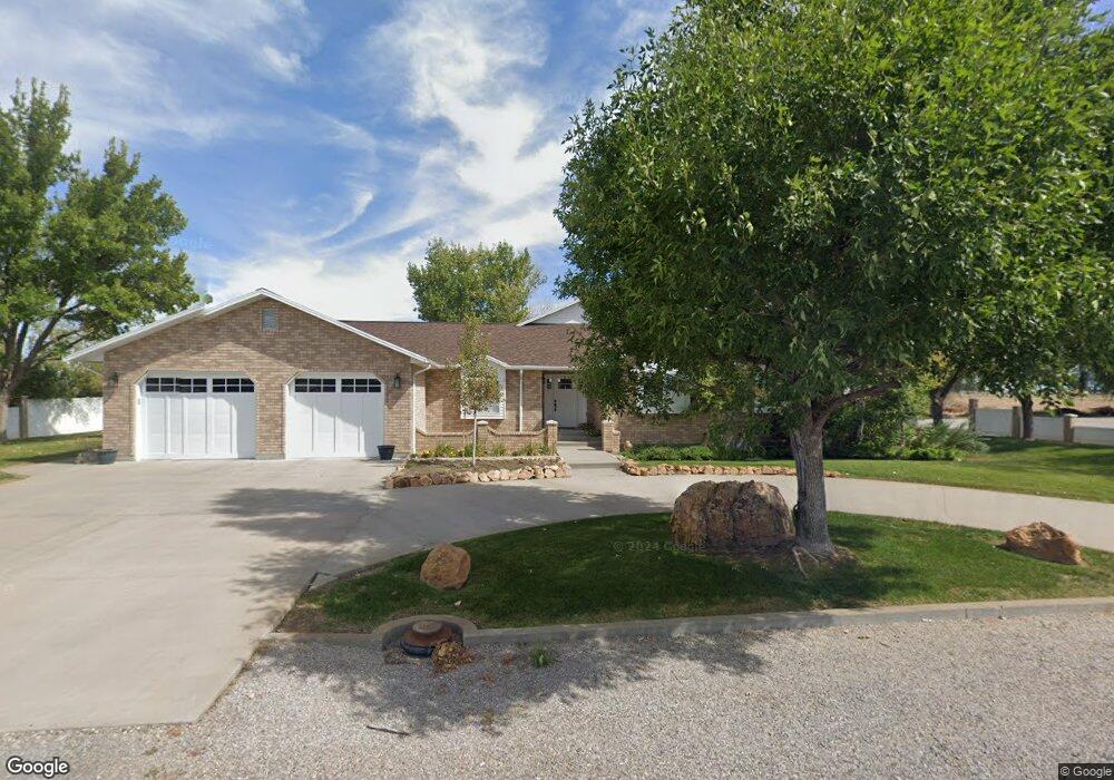 1199 S 1950 W, Delta, UT 84624 - photo 1