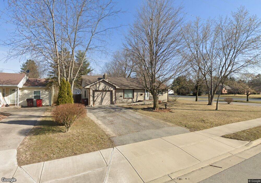 224 E Lima Ave, Ada, OH 45810 - photo 1